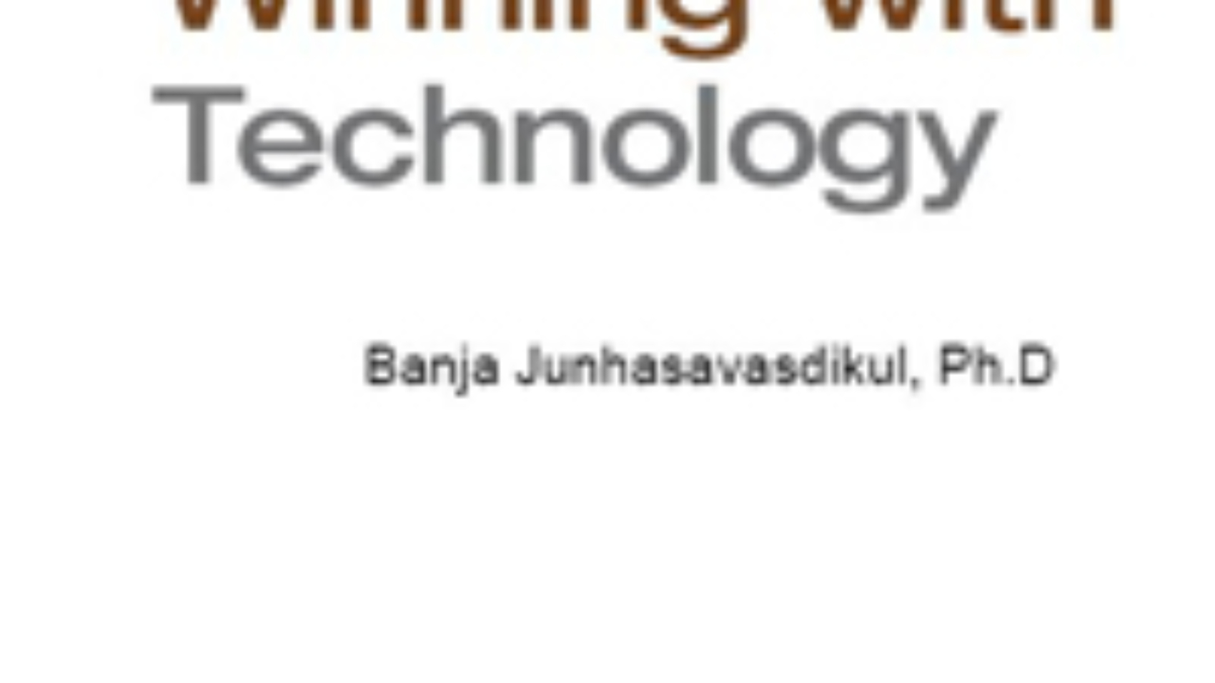 Winning-with-Technology-1