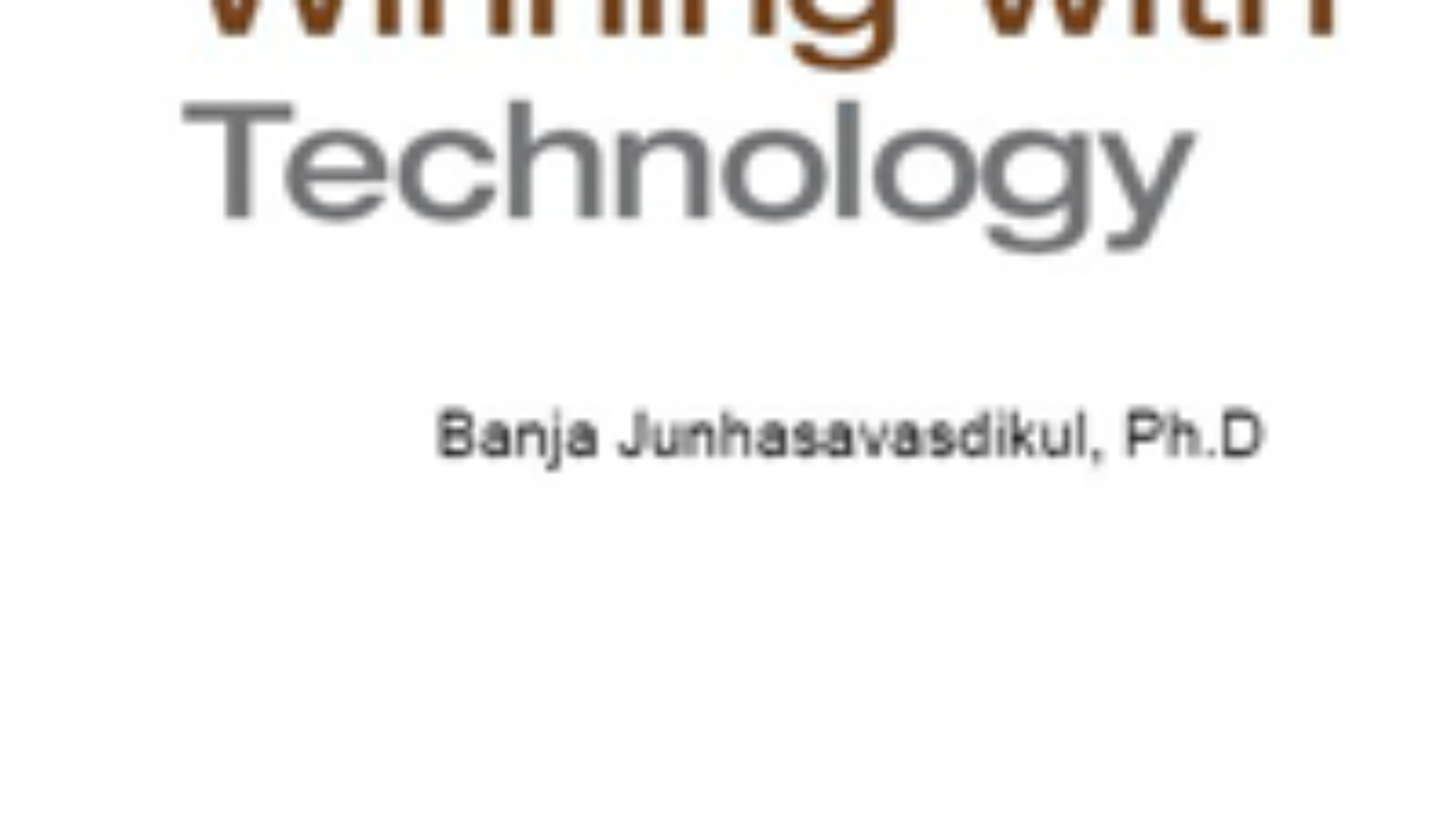 Winning-with-Technology-1