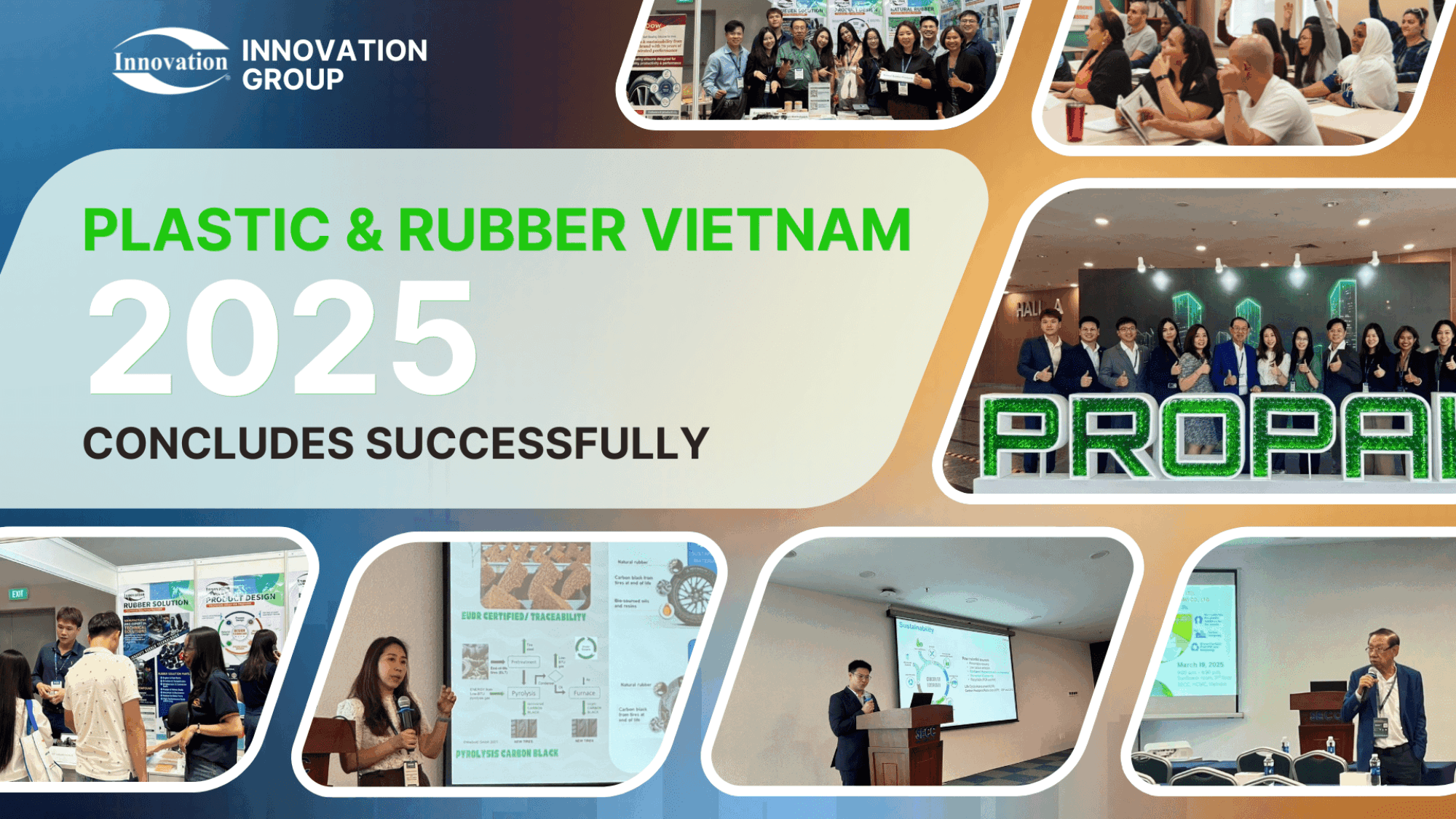 PR2025