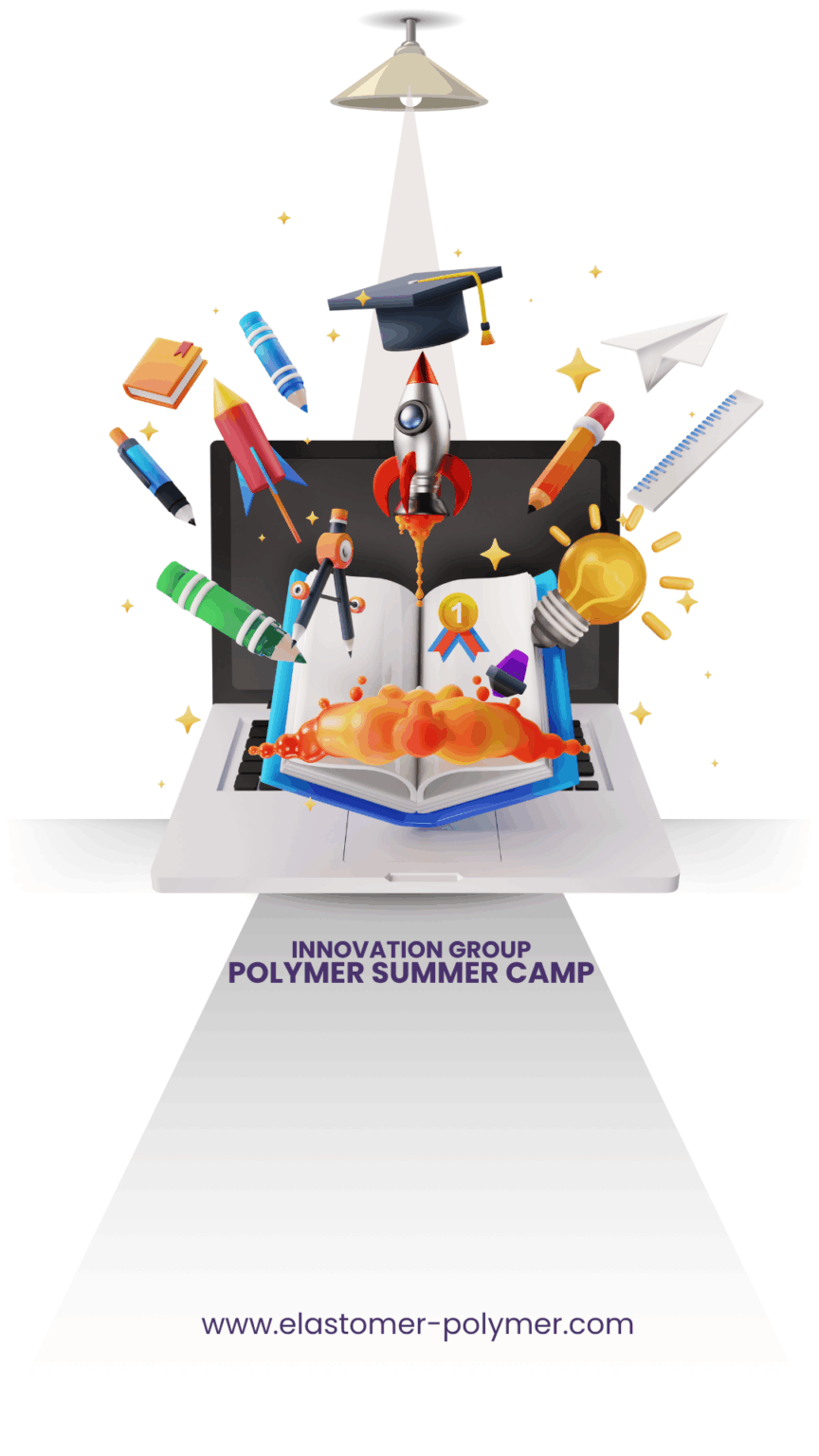 Polymer Technology Summer Camp | Innovation Group
